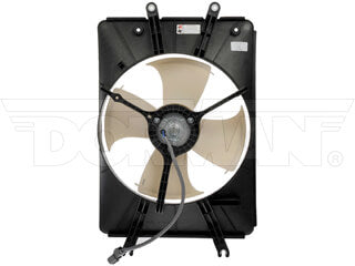 Dorman 620-241 A/C Condenser Fan Assembly