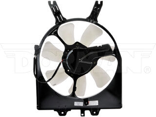 Dorman 620-244 A/C Condenser Fan Assembly