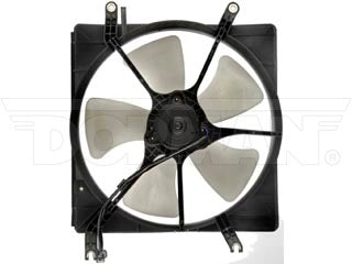 Dorman 620-249 Radiator Fan Assembly