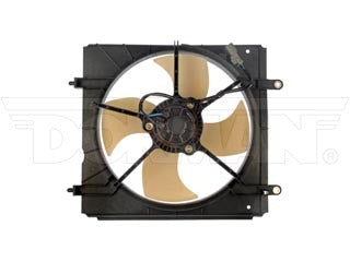 Dorman 620-250 Radiator Fan Assembly