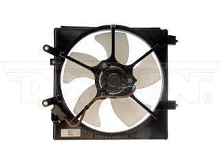 Dorman 620-251 Radiator Fan Assembly