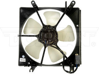 Dorman 620-252 Radiator Fan Assembly