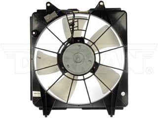 Dorman 620-254 Radiator Fan Assembly
