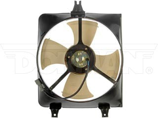 Dorman 620-255 A/C Condenser Fan Assembly