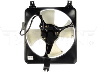 Dorman 620-256 A/C Condenser Fan Assembly