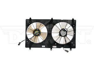 Dorman 620-257 Radiator Fan Assembly