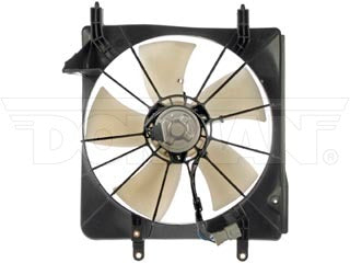 Dorman 620-258 Radiator Fan Assembly
