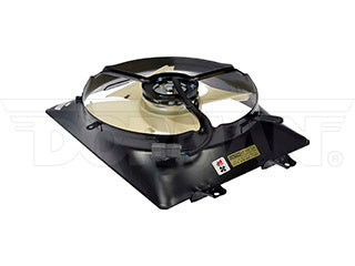 Dorman 620-259 A/C Condenser Fan Assembly