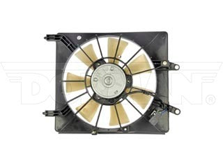 Dorman 620-260 Radiator Fan Assembly