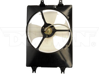 Dorman 620-262 A/C Condenser Fan Assembly