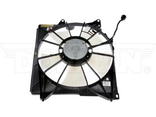 Dorman 620-263 Radiator Fan Assembly