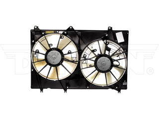 Dorman 620-270 Radiator Fan Assembly