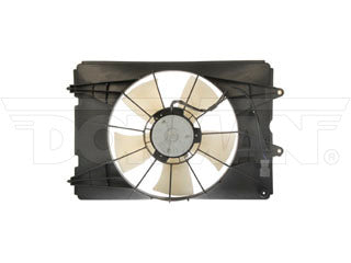 Dorman 620-273 Radiator Fan Assembly