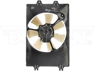 Dorman 620-275 A/C Condenser Fan Assembly