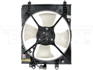 Dorman 620-276 A/C Condenser Fan Assembly
