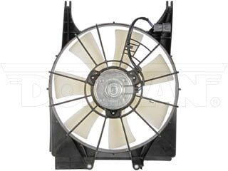 Dorman 620-278 A/C Condenser Fan Assembly