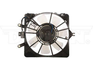 Dorman 620-280 A/C Condenser Fan Assembly