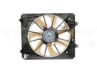 Dorman 620-281 A/C Condenser Fan Assembly