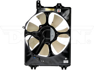 Dorman 620-282 A/C Condenser Fan Assembly
