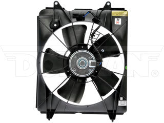 Dorman 620-283 Radiator Fan Assembly