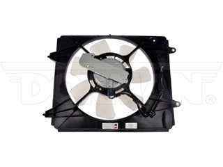 Dorman 620-284 A/C Condenser Fan Assembly