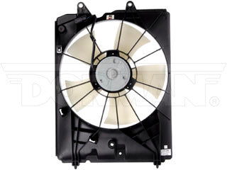 Dorman 620-286 Radiator Fan Assembly