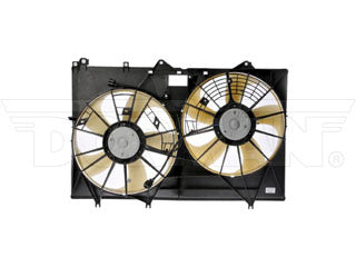 Dorman 620-294 Radiator Fan Assembly