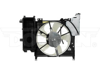Dorman 620-295 Radiator Fan Assembly