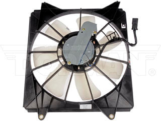 Dorman 620-298 Radiator Fan Assembly