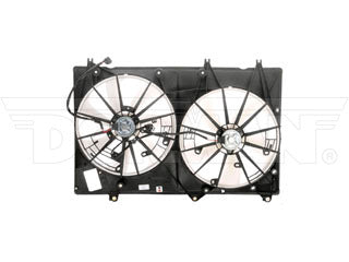 Dorman 620-299 Radiator Fan Assembly