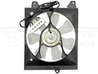 Dorman 620-301 A/C Condenser Fan Assembly