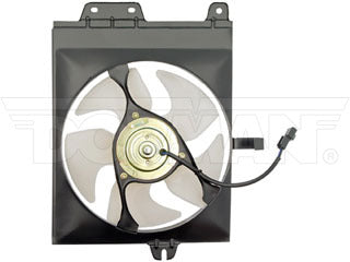 Dorman 620-306 A/C Condenser Fan Assembly