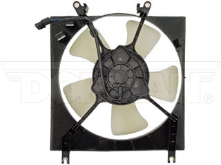 Dorman 620-307 Radiator Fan Assembly