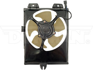 Dorman 620-308 A/C Condenser Fan Assembly