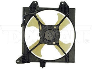 Dorman 620-311 A/C Condenser Fan Assembly