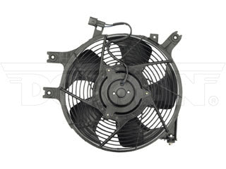 Dorman 620-312 A/C Condenser Fan Assembly