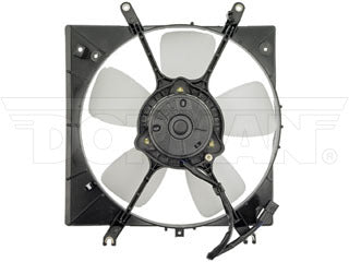 Dorman 620-314 Radiator Fan Assembly