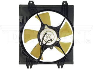 Dorman 620-317 A/C Condenser Fan Assembly