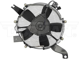 Dorman 620-320 A/C Condenser Fan Assembly