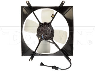 Dorman 620-325 Radiator Fan Assembly