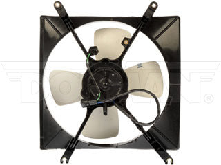 Dorman 620-327 Radiator Fan Assembly
