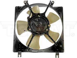 Dorman 620-330 Radiator Fan Assembly
