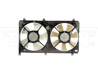 Dorman 620-332 Radiator Fan Assembly