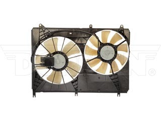 Dorman 620-334 Radiator Fan Assembly