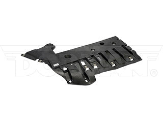 Dorman 620-348 Radiator Support Air Deflector
