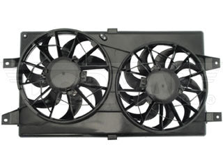 Dorman 620-350 Radiator Fan Assembly