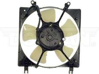 Dorman 620-351 Radiator Fan Assembly