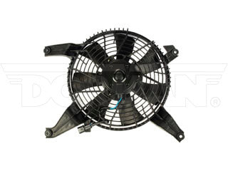 Dorman 620-355 A/C Condenser Fan Assembly