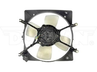 Dorman 620-359 Radiator Fan Assembly