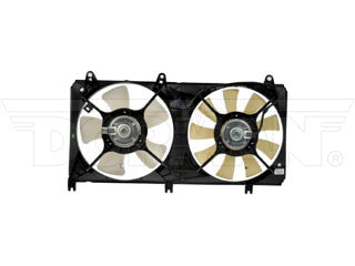 Dorman 620-361 Radiator Fan Assembly